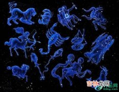 12星座内心秘密，谈恋爱不喜欢公开的星座