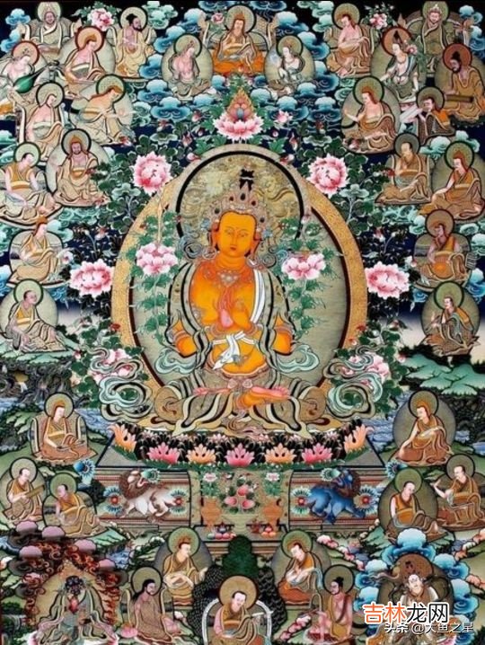 文殊菩萨道场在哪里 文殊菩萨的坐骑是什么动物