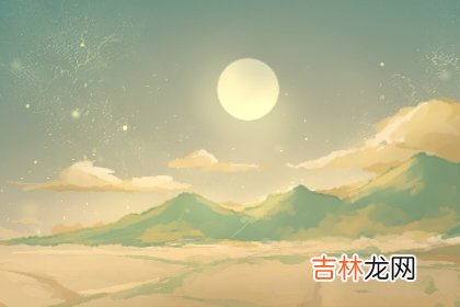 7月17日金星合月将现身东方低空 明晨记得擡头看