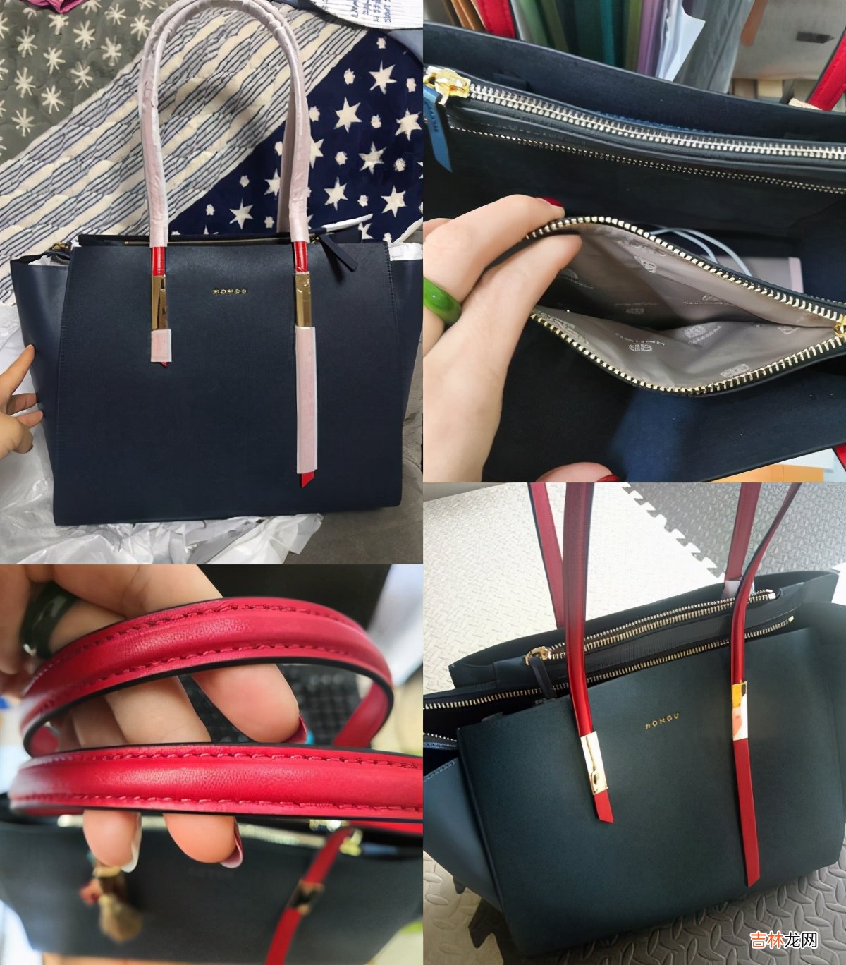 千万预算适合红谷女包 红谷女包是什么档次