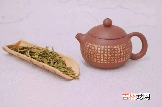 龙井茶可以泡几次