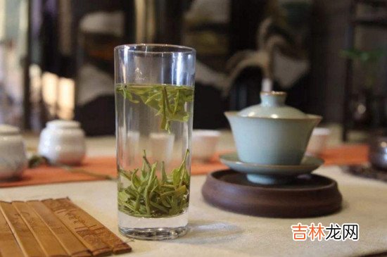 龙井茶可以泡几次