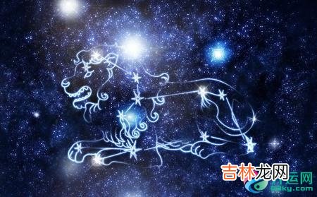 解读上升星座，从上升星座了解一个人