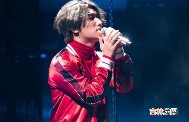 韩国十大热门男歌手 权志龙位居第一