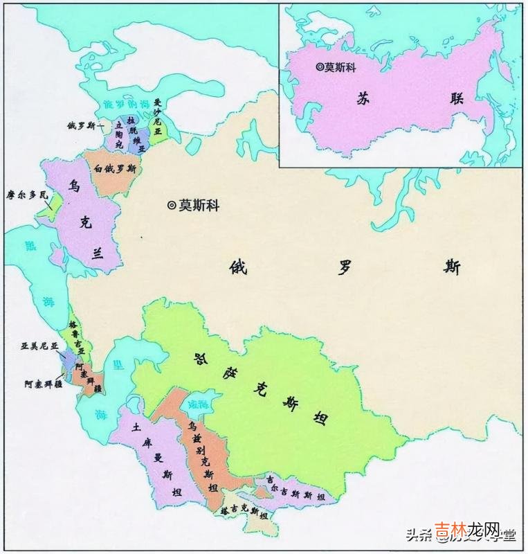 白俄罗斯总统 白俄罗斯和俄罗斯有什么区别