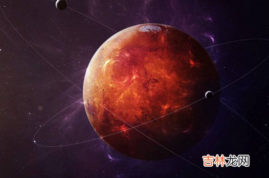 火星行星对地球的辐射