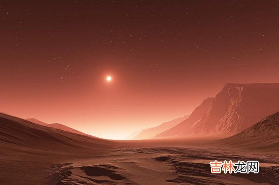 火星行星对地球的辐射