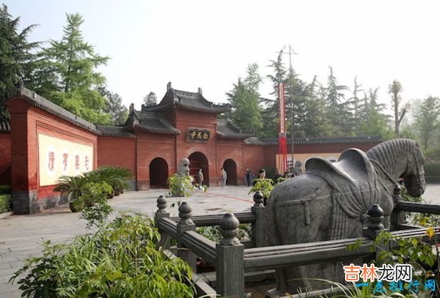 世界上十大最古老的城市排行 中国也有一座