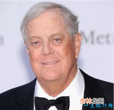 世界十大富豪排行榜 最有钱的十个人！
