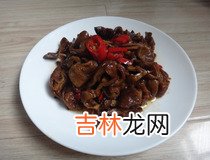 肠子爆炒方法 洋葱爆炒大肠简单做法步骤