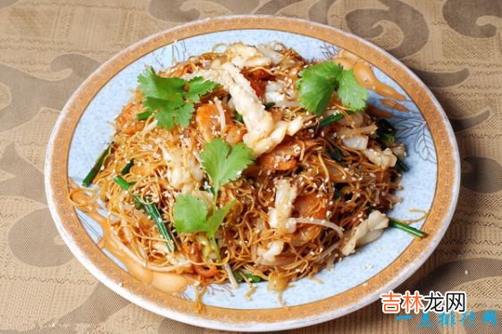 中国十大名菜看看你吃过几个