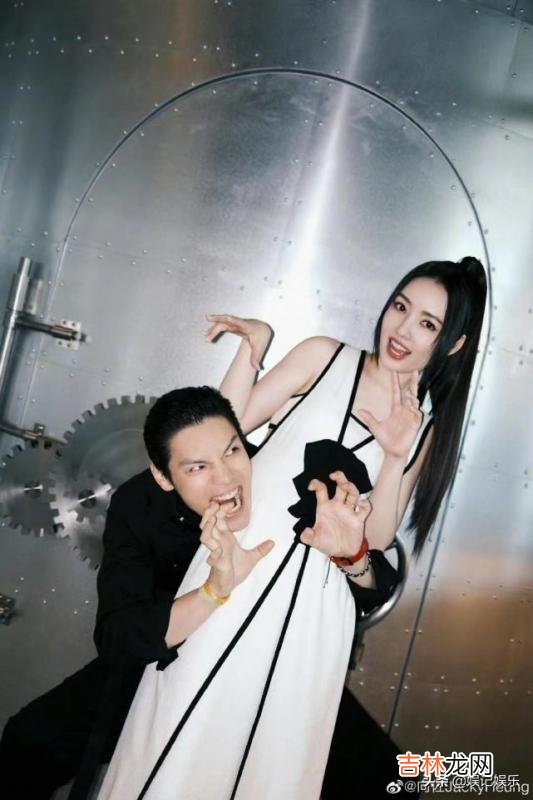 郭碧婷个人资料简介及图片 郭碧婷二胎官宣