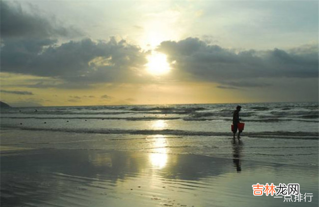 台山十大旅游景点大全 台山最热门的旅游景点推荐