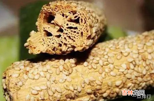 菏泽十大特产 菏泽特产有哪些
