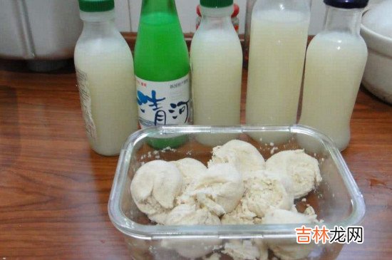 能用玻璃瓶做酒酿吗