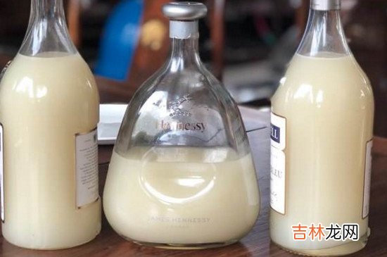 能用玻璃瓶做酒酿吗