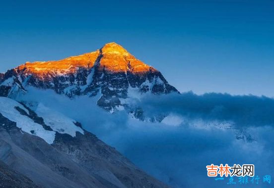 世界十大奇观 震撼世界的自然奇观