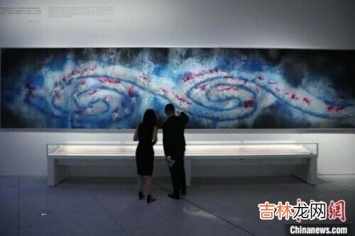 蔡国强 浦东美术馆 蔡国强的个人资料简介强