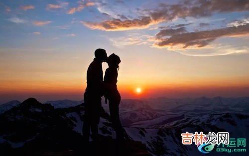 十二星座中那些勇于开口向对方表白的四大星座