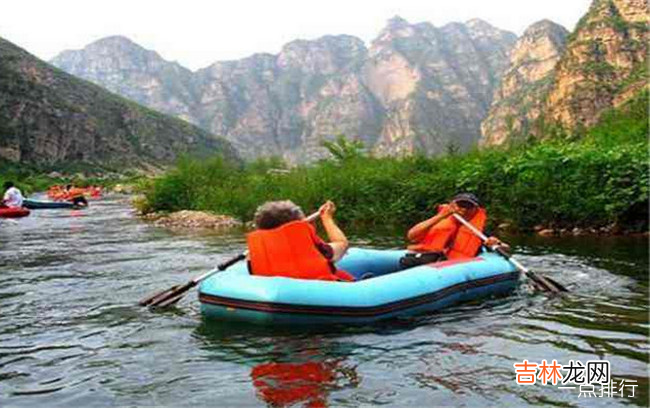 达州十大旅游景点排行榜 达州一日游景点推荐