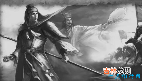 中国古代十大名枪 第一太过霸道为一人敢用