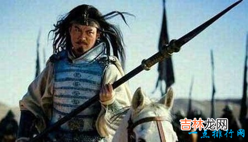 中国古代十大名枪 第一太过霸道为一人敢用