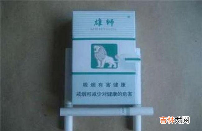 最便宜的香烟排行榜 你一定想不到的便宜价格