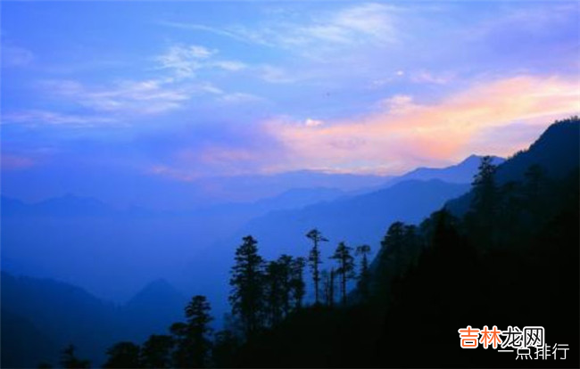 钦州十大旅游景点大全 钦州有什么景点好玩