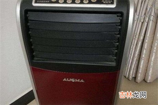 空调扇能制冷吗