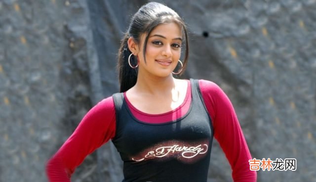 附图  2018年十大最美丽的印度女明星