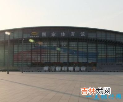 北京当代十大建筑北京的十大建筑奇迹