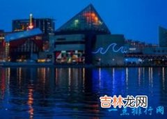 世界最大的水族馆排行前十名上海海洋水族馆排倒三