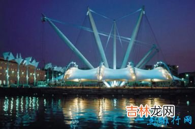 世界最大的水族馆排行前十名上海海洋水族馆排倒三