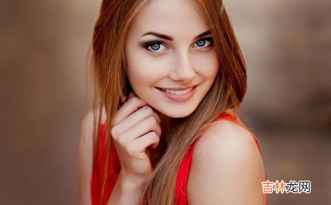 微笑的十大好处 原来多笑笑有这么多好处!