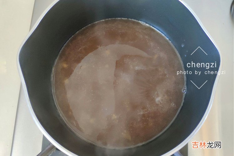四喜丸子和红烧狮子头的做法 怎样蒸四喜丸子的家常做法