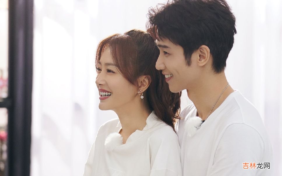 侯明昊个人资料及简介 侯明昊和杨超越的综艺