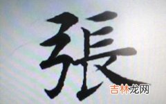 女孩姓张取什么名字优雅且朗朗上口