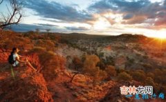 十大世界上最热国家 利比亚温度可达57.8°C