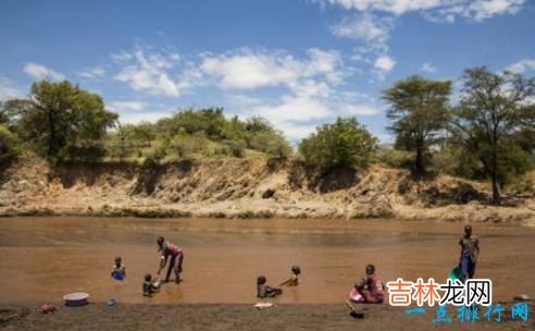 十大世界上最热国家 利比亚温度可达57.8°C