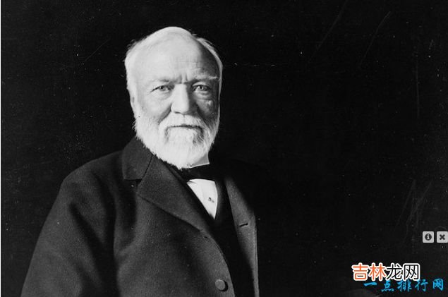 世界上最富有的历史人物排行榜 第一竟拥有4.75万亿美元