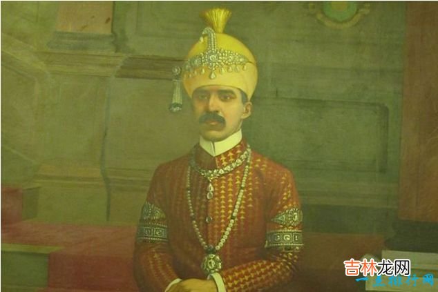 世界上最富有的历史人物排行榜 第一竟拥有4.75万亿美元