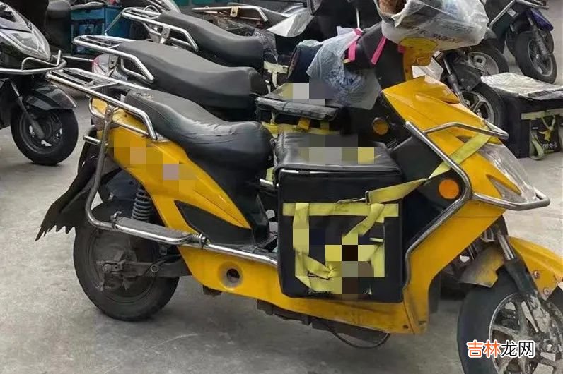 外卖被人偷了 外卖小哥偷外卖