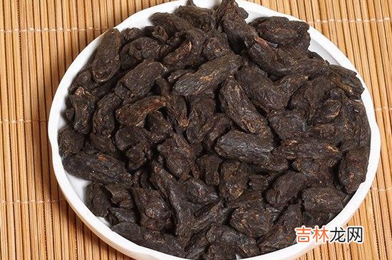 茶化石碎银子功效与作用