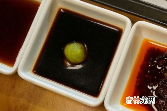 清蒸皮皮虾蘸料的做法