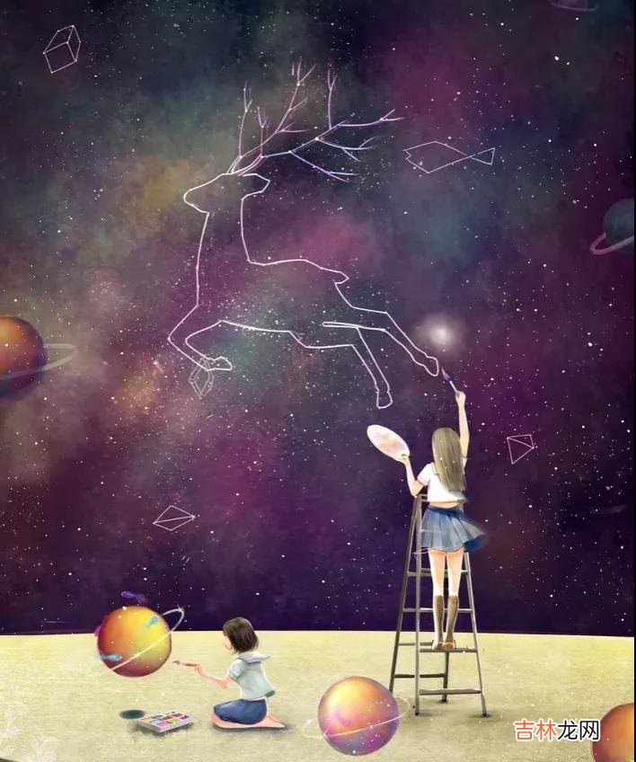 月运 星座君8月月度运程:被推着向前