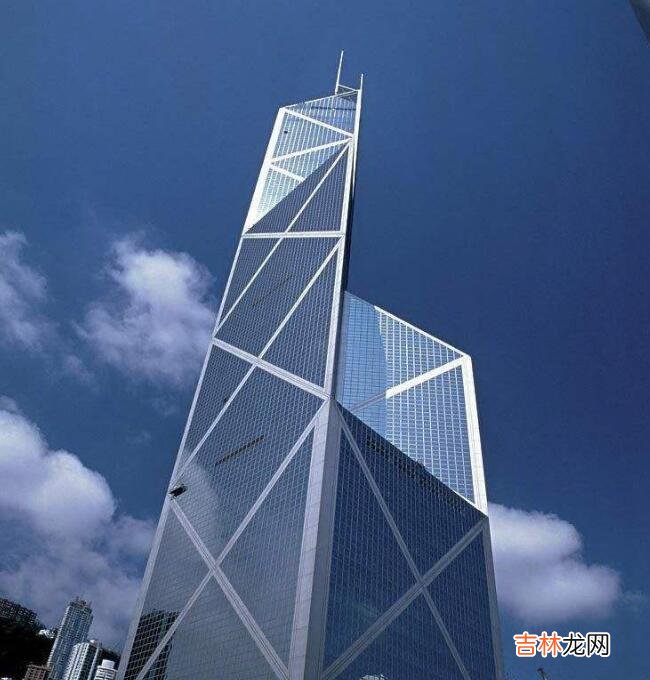 深圳四大邪地 从天上看它竟然是八卦!