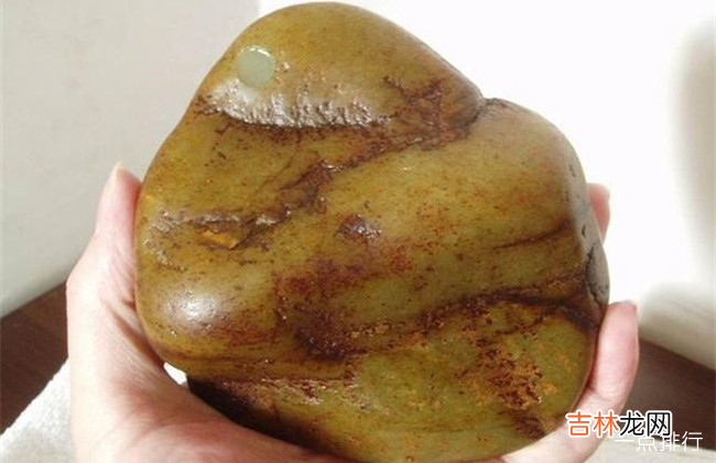 和田玉的种类排名 羊脂玉只能排第三
