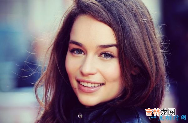 英国十大最美女明星 艾玛·沃特森位居第三