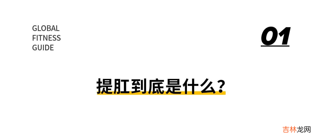 提肛运动怎么做才正确图片男 提肛运动怎么做才正确图片