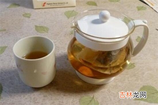 牛蒡茶过期了还能喝吗